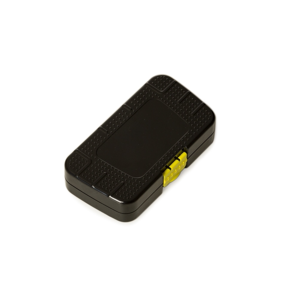 KIT FERRAMENTA PLÁSTICO SPX-13744-PRE NA COR PRETO