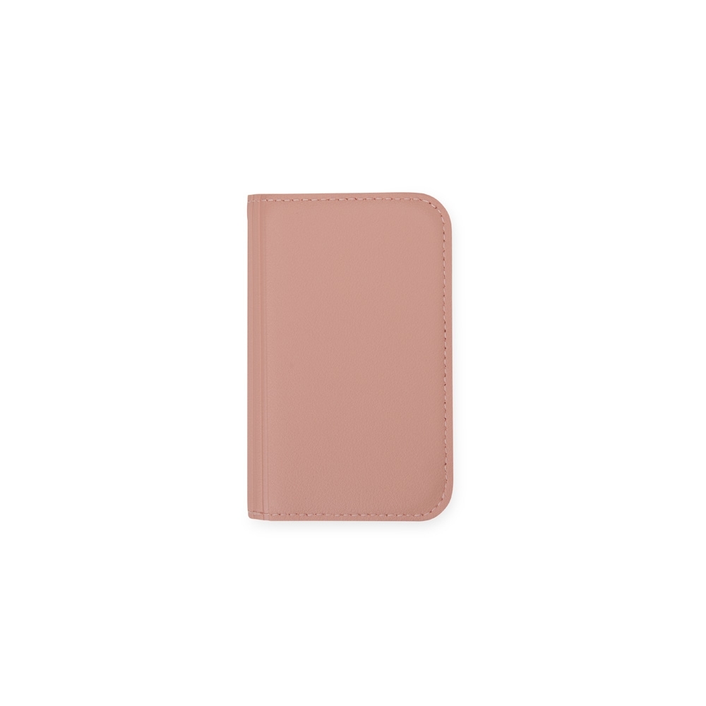 KIT MANICURE 10 PEÇAS SPX-18900-ROS NA COR ROSA