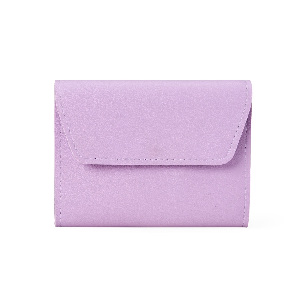 KIT MANICURE 16 PEÇAS SPX-18724-ROX NA COR ROXO