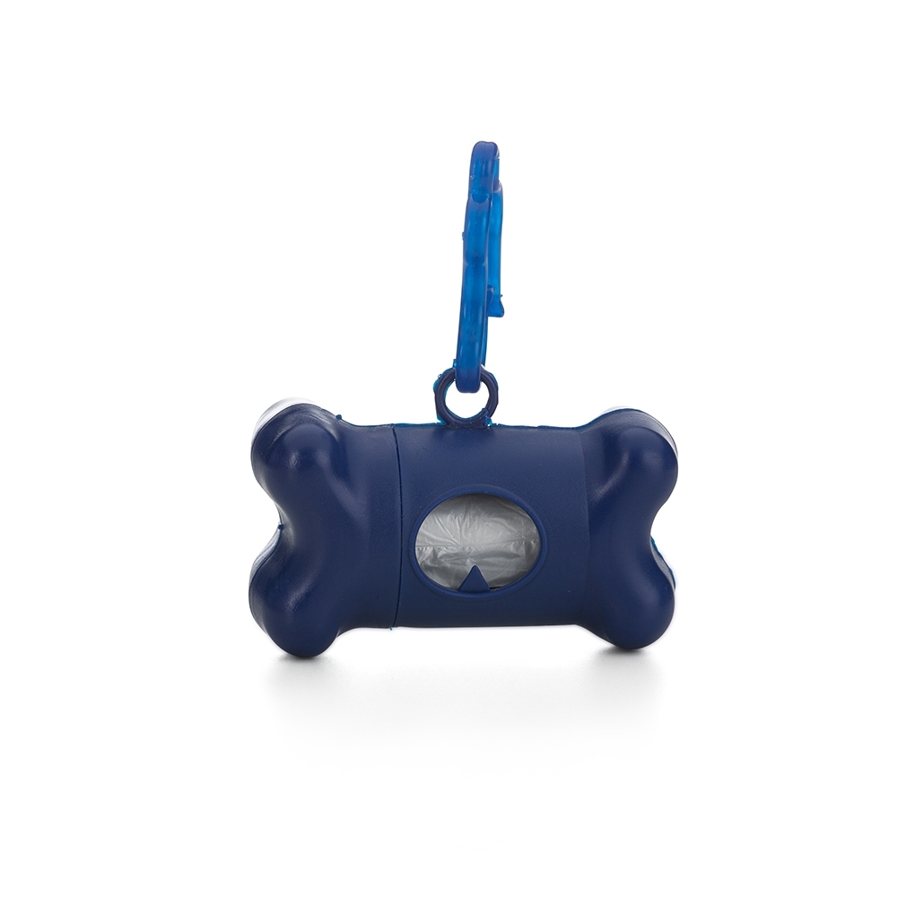 KIT SAQUINHO COLETOR SPX-14382-AZU NA COR AZUL