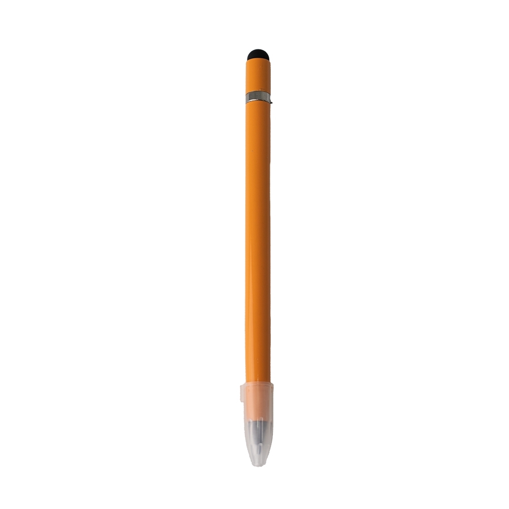 LÁPIS INFINITO TOUCH SPX-15028-LAR NA COR LARANJA