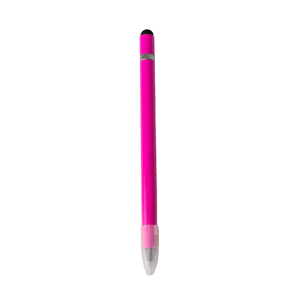 LÁPIS INFINITO TOUCH SPX-15028-ROS NA COR ROSA