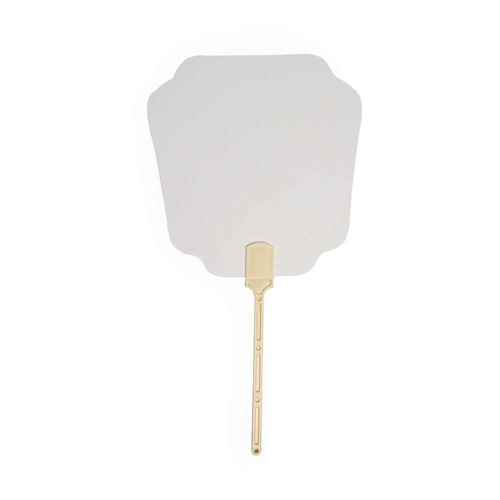 LEQUE DE PAPEL SPX-02795-BCO NA COR BRANCO