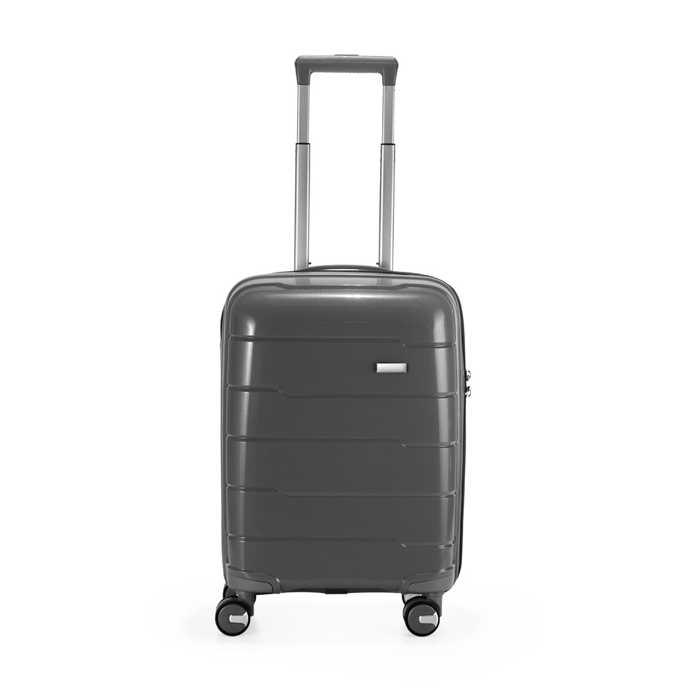 MALA DE BORDO 45L SPX-06067-CZE NA COR CHUMBO