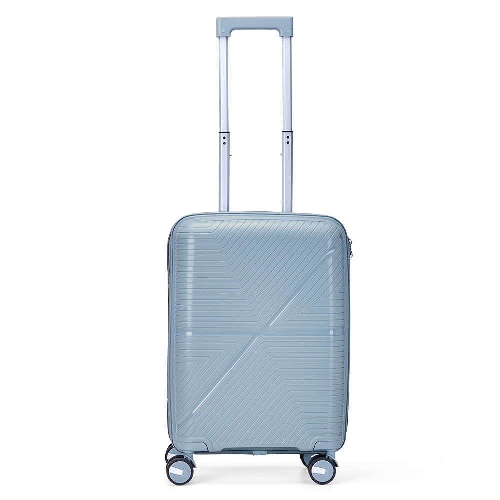 MALA DE VIAGEM 30 LITROS SPX-08262-AZC NA COR AZUL