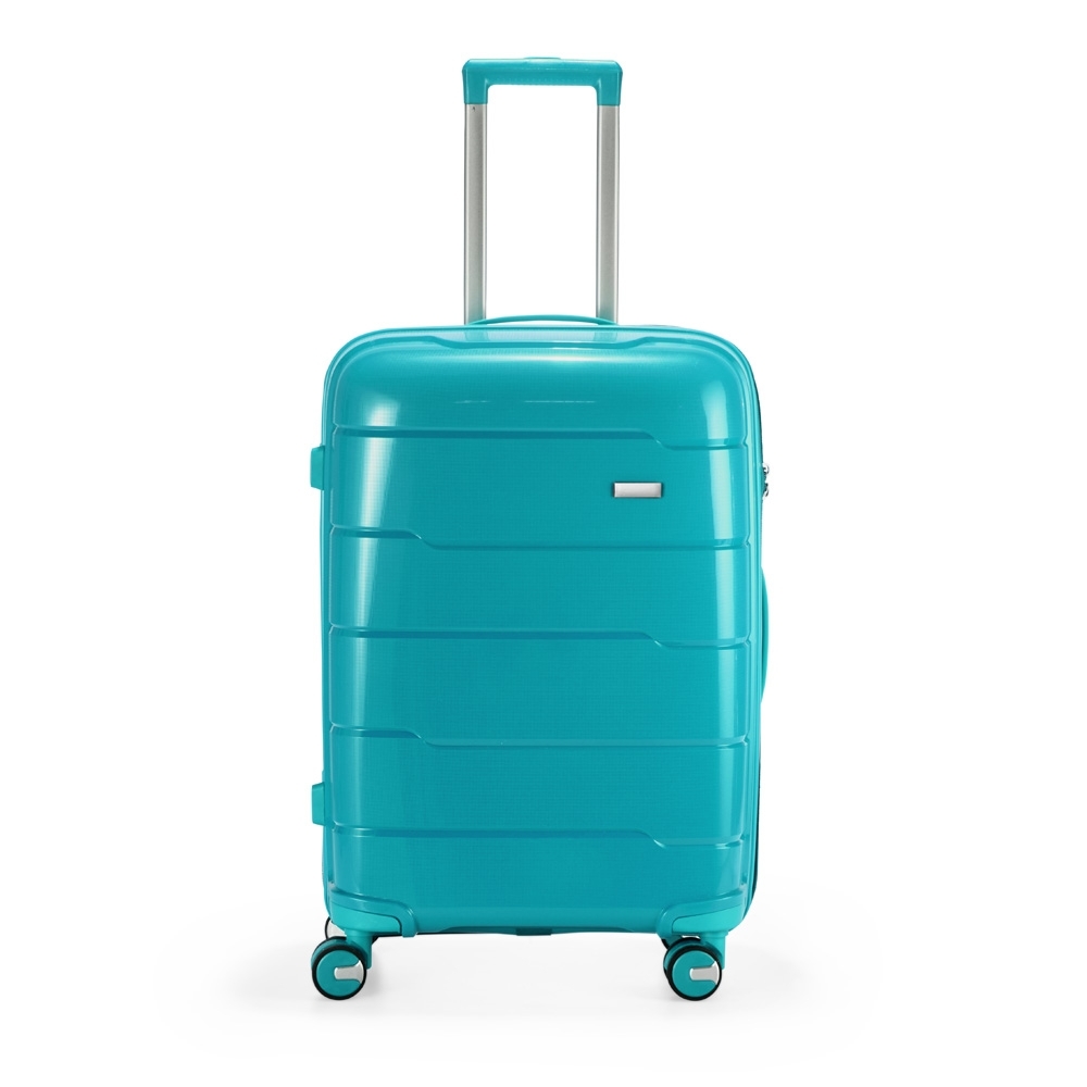 MALA DE VIAGEM 66L SPX-06068-VDA NA COR VERDE