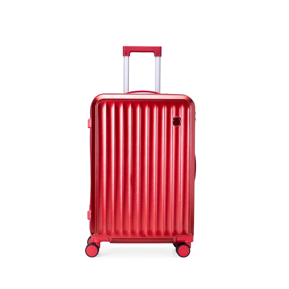 MALA DE VIAGEM 68L SPX-08243-VM NA COR VERMELHO