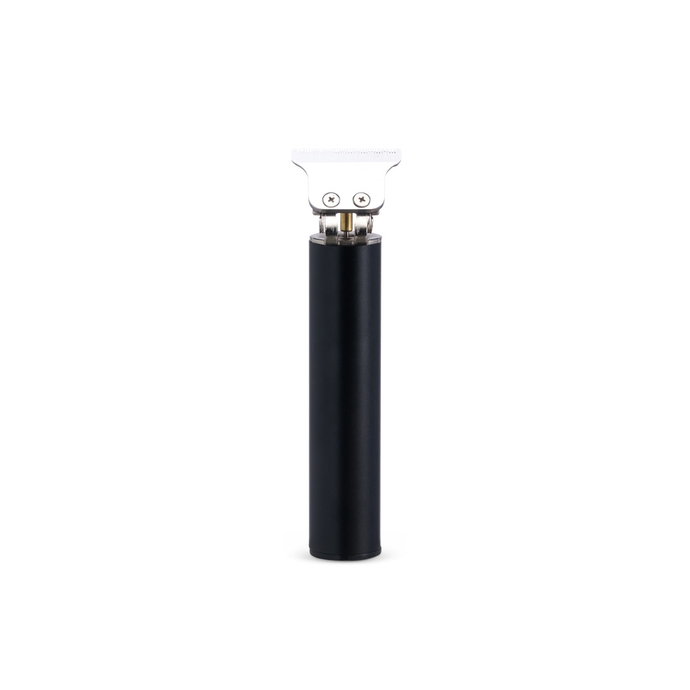 MÁQUINA DE CORTAR CABELO RECARREGÁVEL SPX-01518B-PRE/INO NA COR PRETO