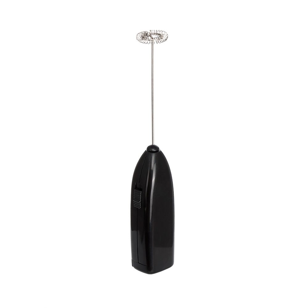 MISTURADOR ELÉTRICO PORTÁTIL SPX-06000-PRE NA COR PRETO