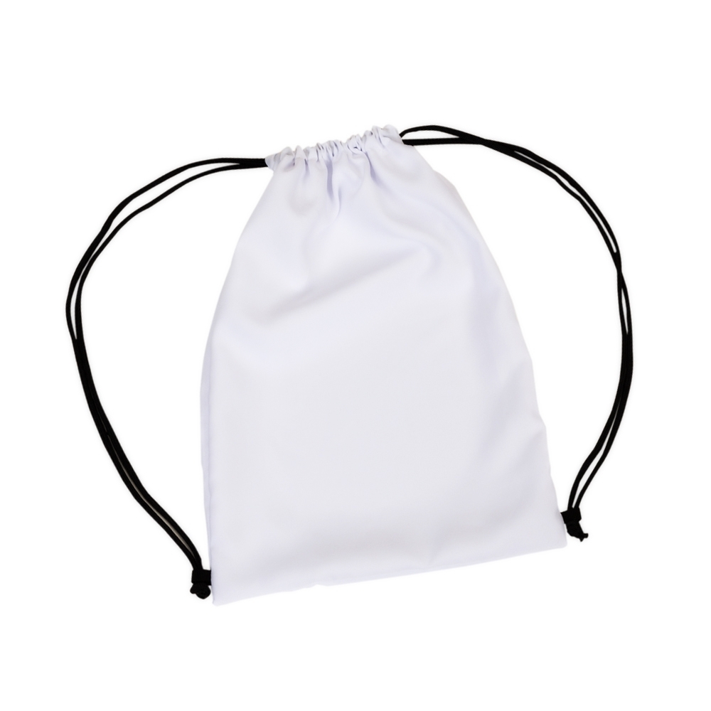SACOCHILA MICROFIBRA SPX-13761-BCO NA COR BRANCO
