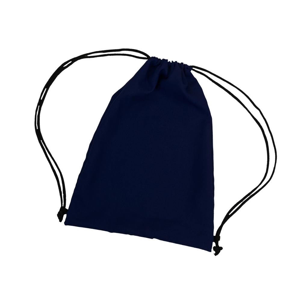 SACOCHILA MICROFIBRA SPX-13761-AZE NA COR AZUL