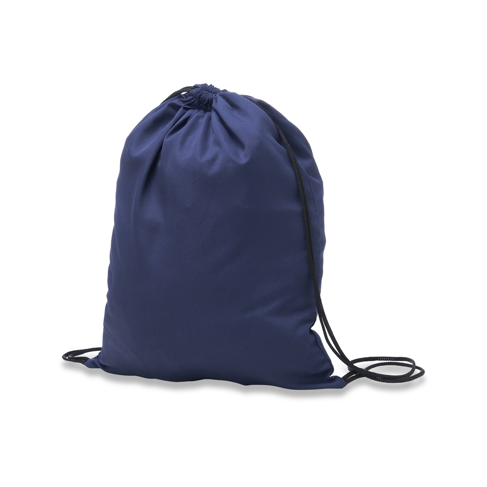 SACOCHILA SUBLIMÁTICA MICROFIBRA SPX-14767-AZE NA COR AZUL