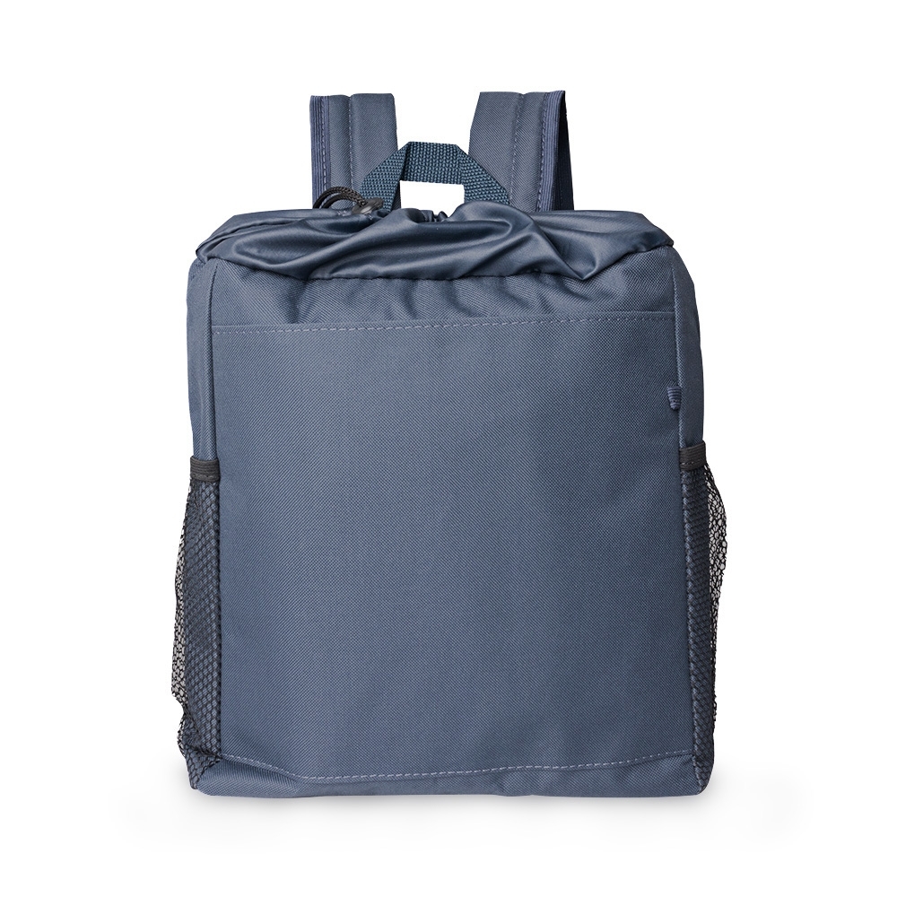 SACOCHILA TÉRMICA 14 LITROS SPX-P@15072-AZM/AZM NA COR AZUL