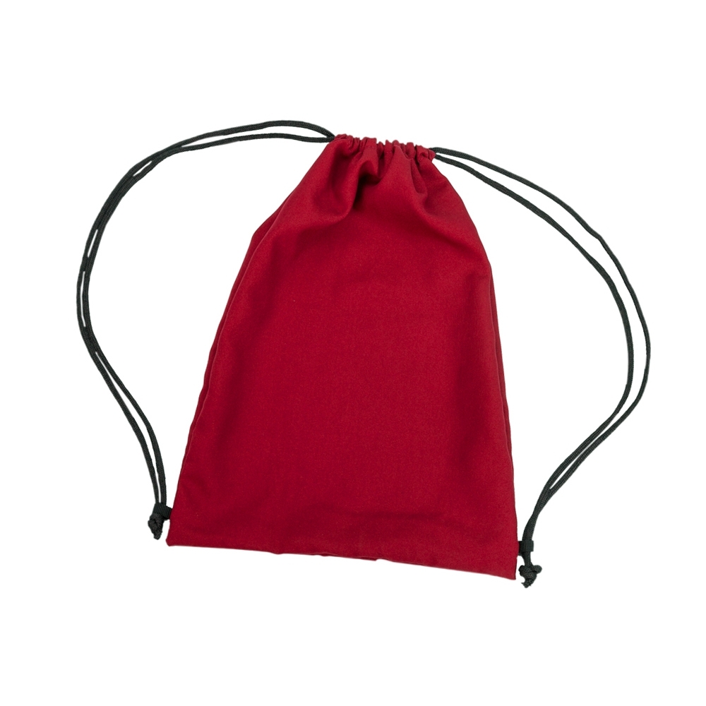 SACOCHILA MICROFIBRA SPX-13761-VM NA COR VERMELHO