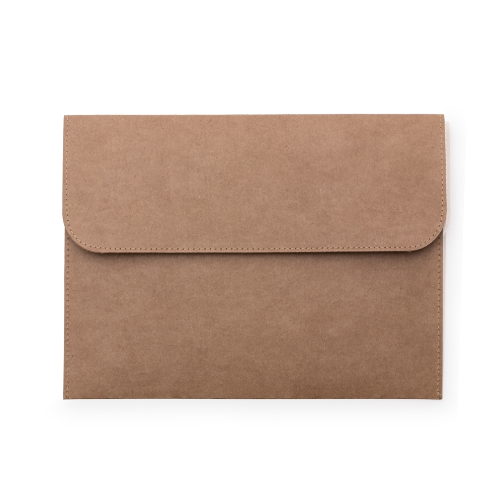 PASTA ENVELOPE ECOLOGICA  SPX-12771I-KRA NA COR KRAFT