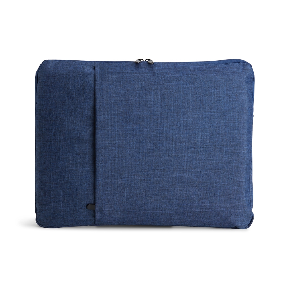 PASTA PARA TABLET E NOTEBOOK 15,6 SPX-06049G-AZU NA COR AZUL