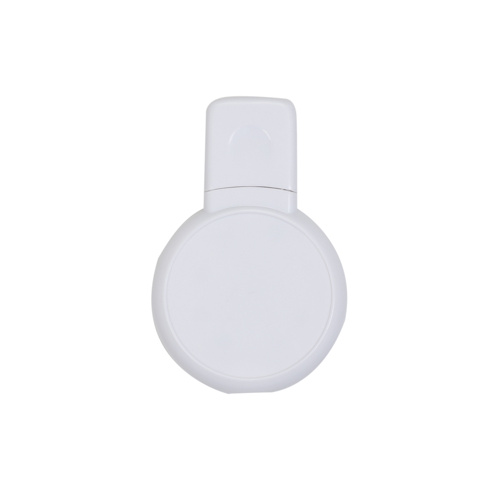 PEN DRIVE ROUND 8 GB  COM TAMPA  SPX-028-8GB-BCO NA COR BRANCO