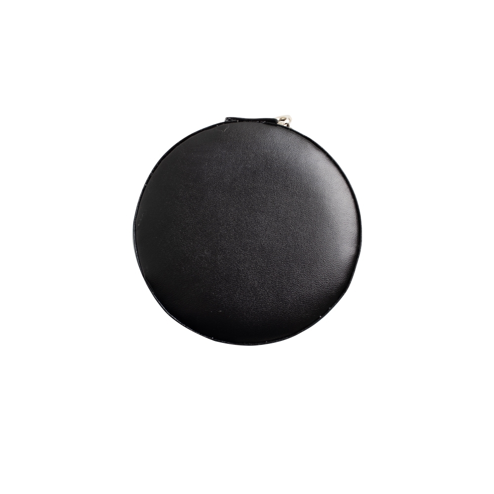 PORTA JOIAS SPX-06017-PRE NA COR PRETO