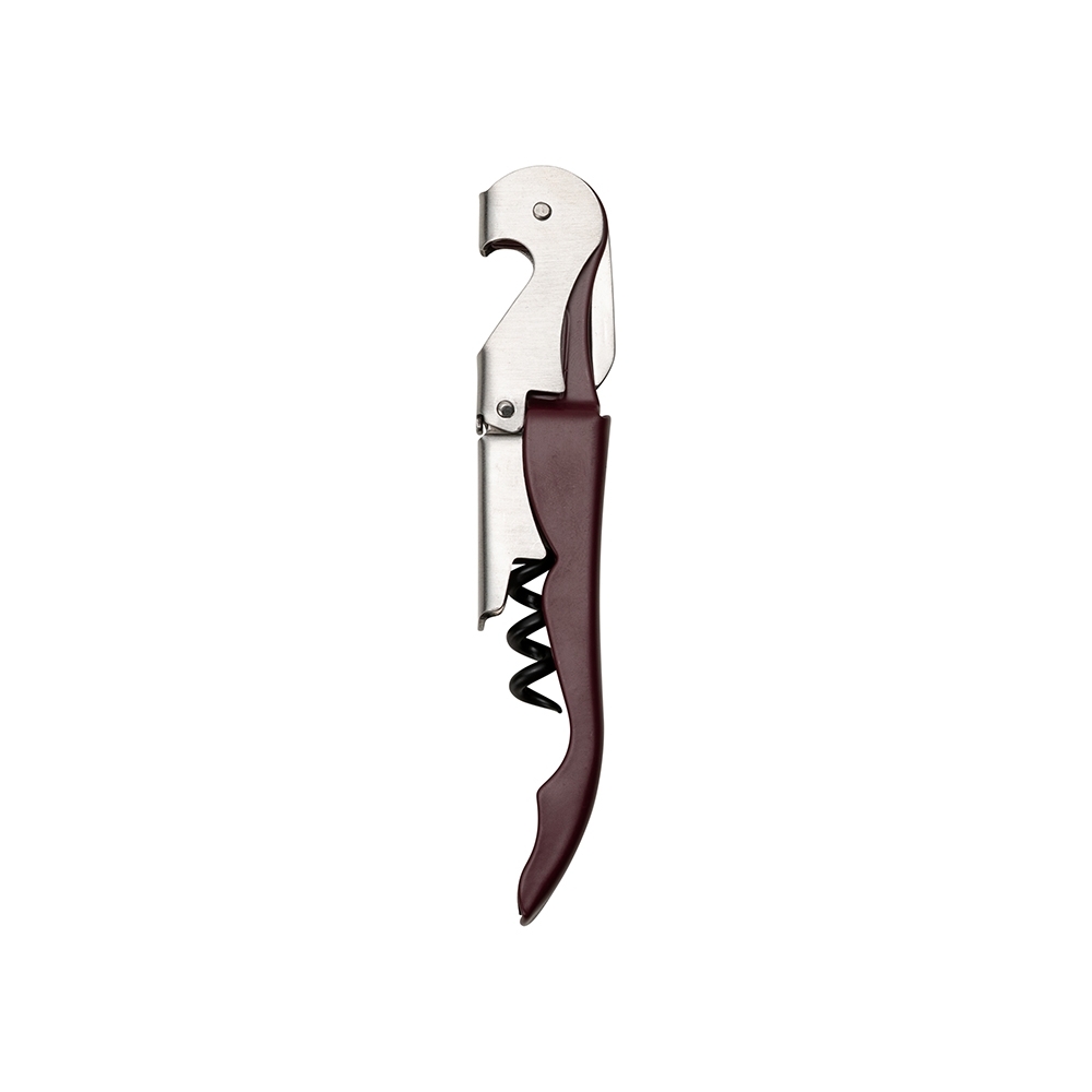 SACA ROLHAS SPX-18621-VIN NA COR VERMELHO