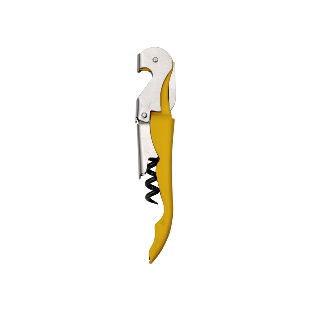 SACA ROLHAS SPX-18621-AMA NA COR AMARELO