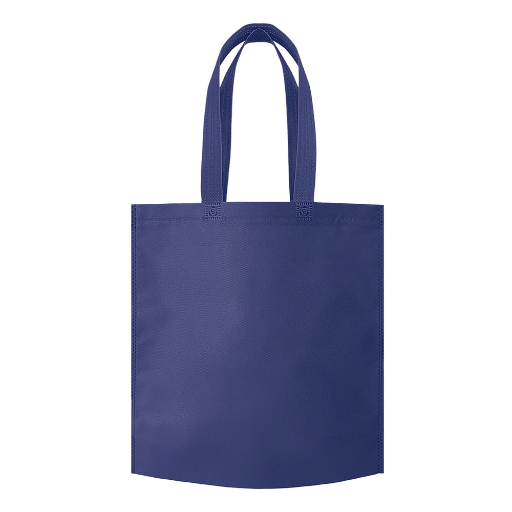 SACOLA BIODEGRADÁVEL SPX-15176-AZE NA COR AZUL