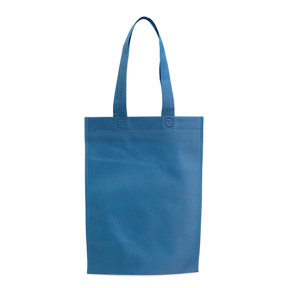 SACOLA TNT SPX-13781I-AZC NA COR AZUL