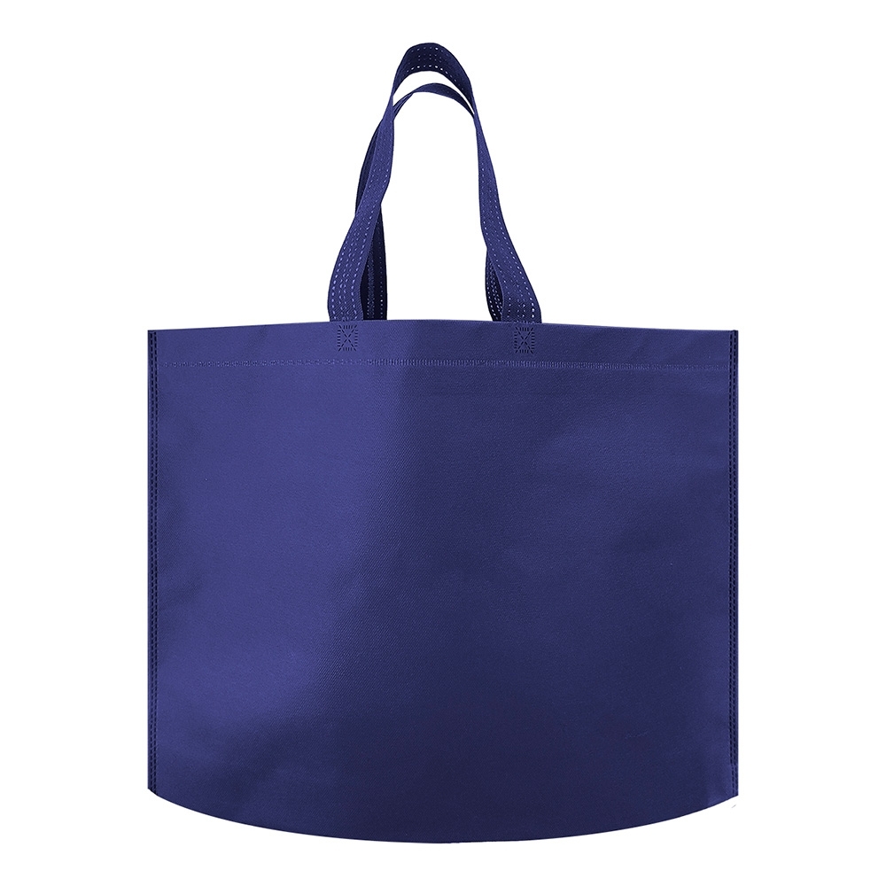 SACOLA DE TNT SPX-15016-AZE NA COR AZUL