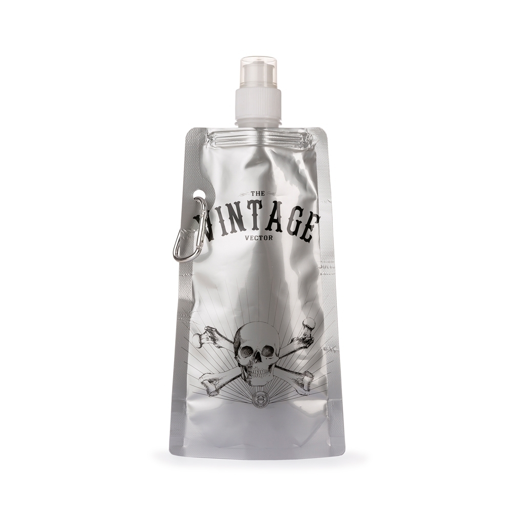 SQUEEZE CAVEIRA SPX-P$12308-CAV-PRA/PRA NA COR PRATA