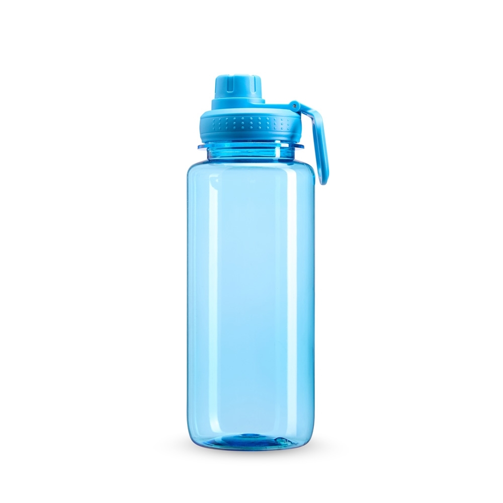 SQUEEZE PLÁSTICO 1 LITRO SPX-P@08278-AZU NA COR AZUL