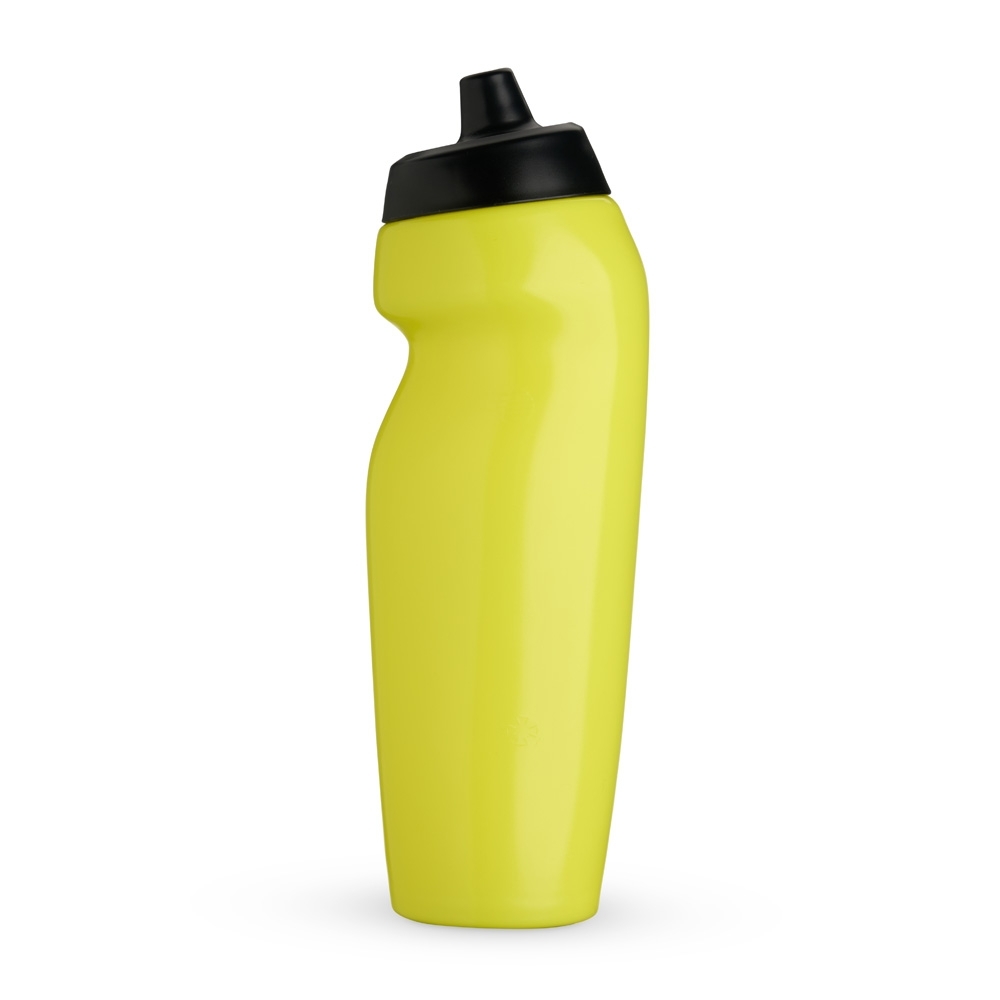 SQUEEZE PLÁSTICO 640ML SPX-P@18799-AMA NA COR AMARELO