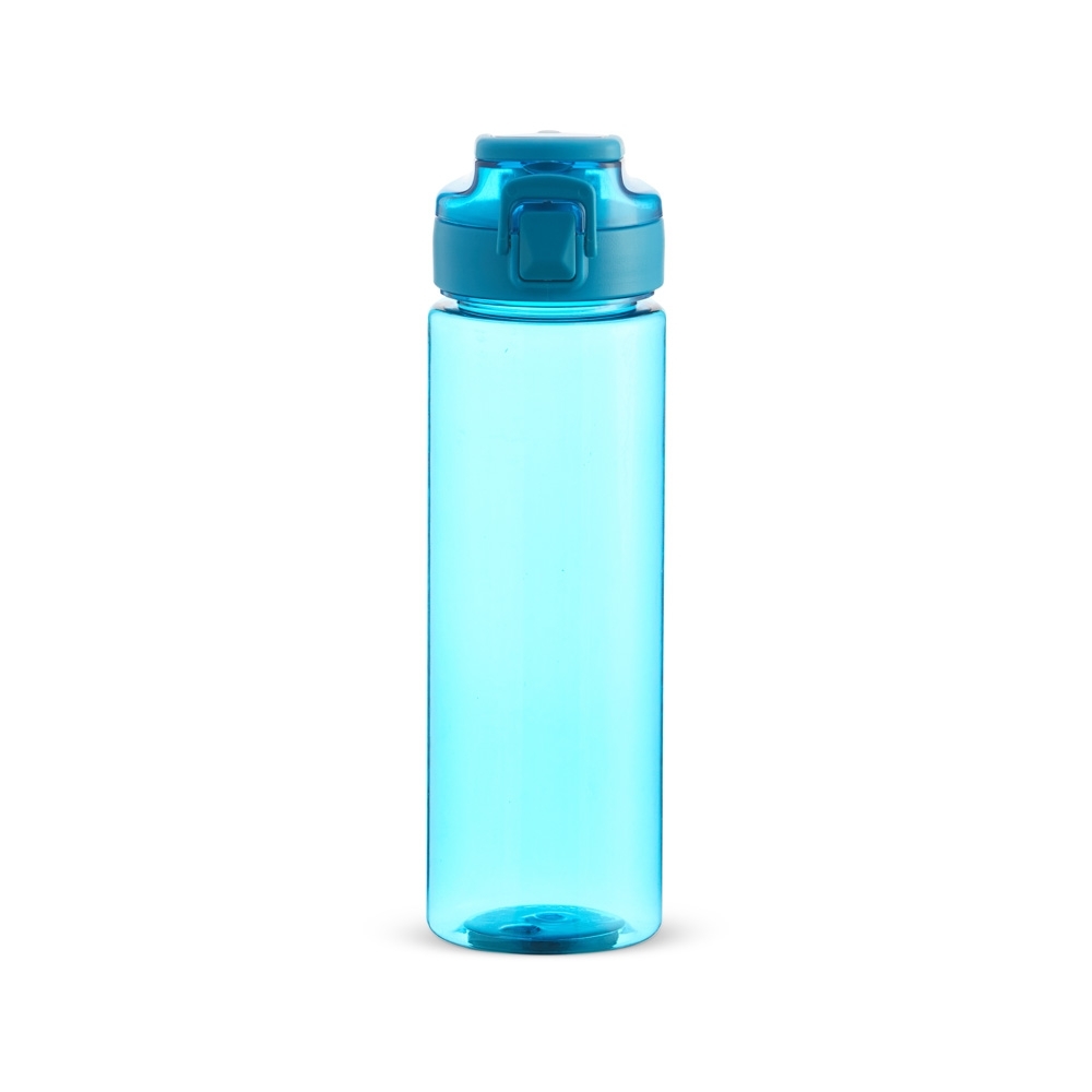 SQUEEZE PLASTICO 750ML SPX-18718-AZU NA COR AZUL