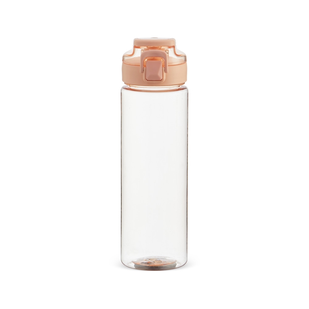 SQUEEZE PLASTICO 750ML SPX-18718-SAL NA COR TRANSPARENTE