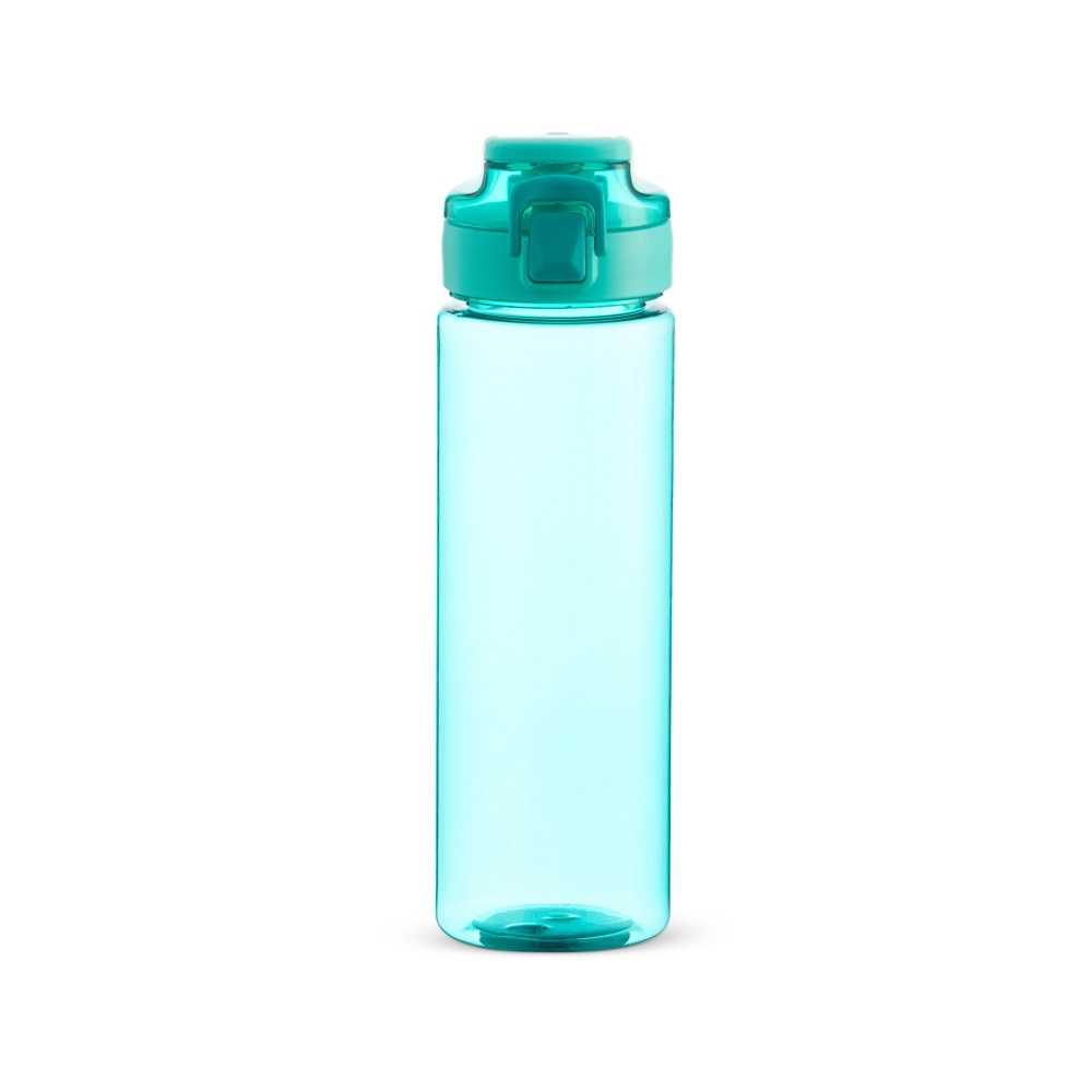 SQUEEZE PLASTICO 750ML SPX-18718-VDC NA COR VERDE