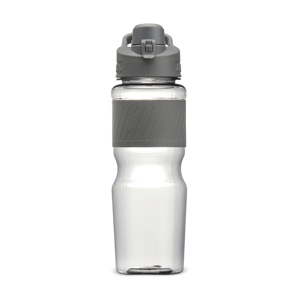 SQUEEZE PLÁSTICO 730ML SPX-18737-CIN NA COR TRANSPARENTE