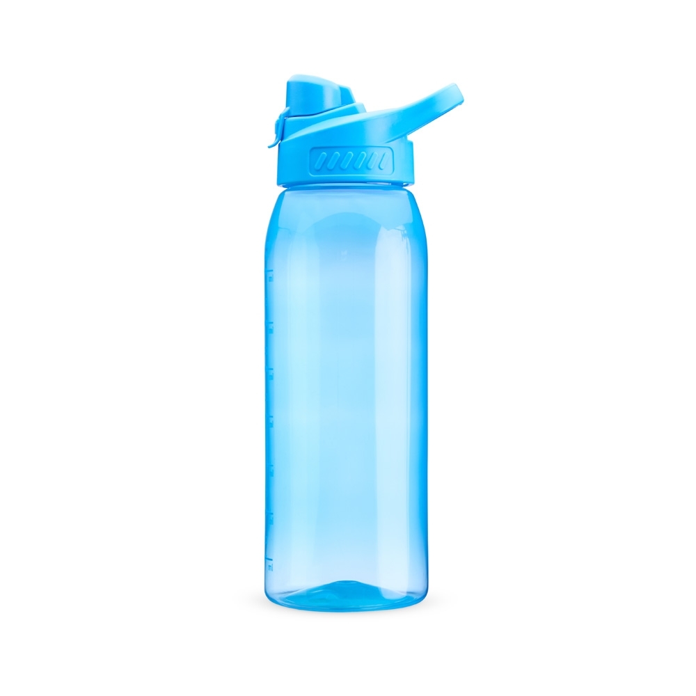 SQUEEZE PLÁSTICO 850ML SPX-P@18925-AZU NA COR AZUL