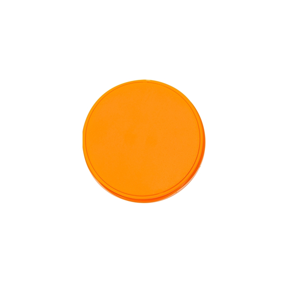 SUPORTE P/ CELULAR SPX-14435-LAR NA COR LARANJA