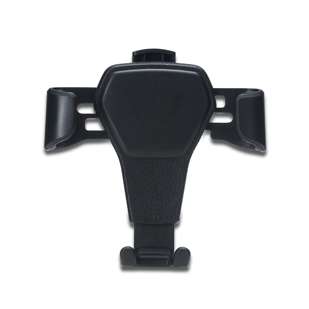 SUPORTE VEICULAR SPX-18545-PRE NA COR PRETO