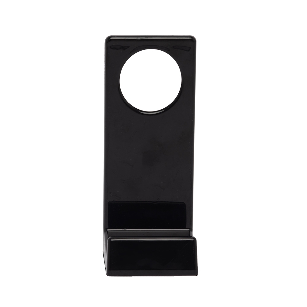 SUPORTE PARA CELULAR  SPX-01088-PRE NA COR PRETO