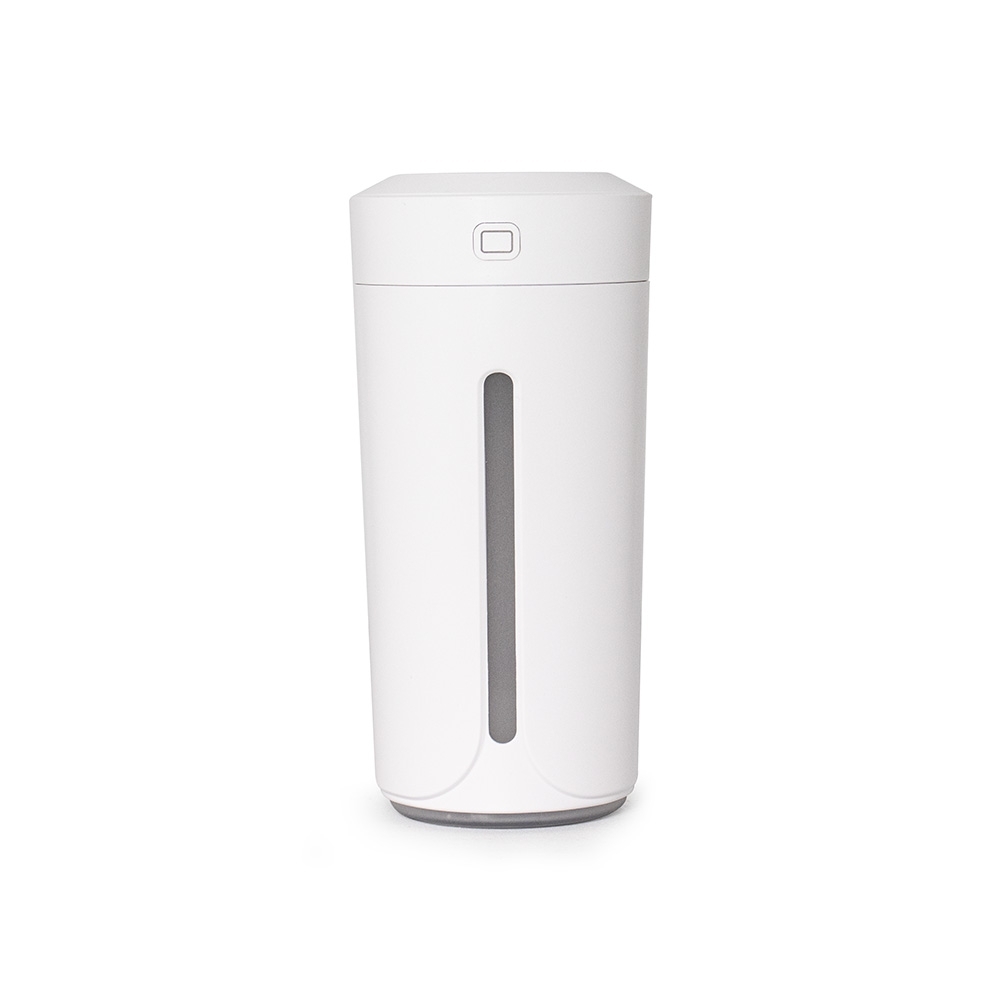UMIDIFICADOR COM LED SPX-15202-BCO NA COR BRANCO