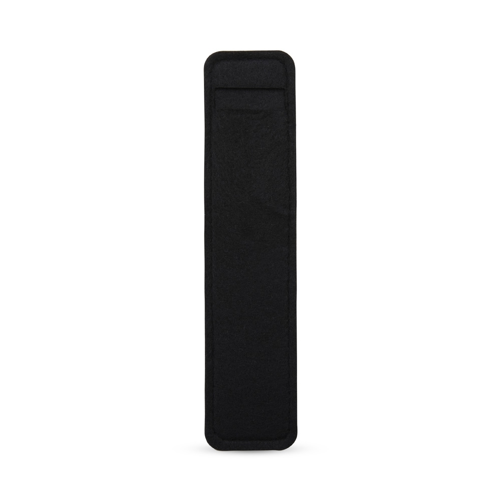 VELUDO PARA CANETA SPX-01775-PRE NA COR PRETO