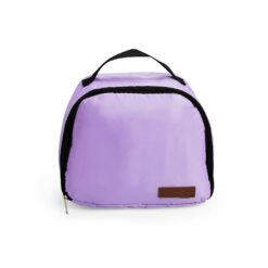BOLSA TÉRMICA 8L SPX-18951-ROX NA COR ROXO