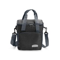 BOLSA TÉRMICA 11L SPX-18956-CIN NA COR CINZA