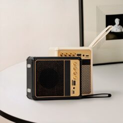 CAIXA DE SOM MULTIMÍDIA SPX-E@09132-PRE NA COR PRETO