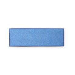 ESTOJO DE PAPELÃO SPX-18995-AZU NA COR AZUL