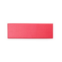 ESTOJO DE PAPELÃO SPX-18995-VM NA COR VERMELHO