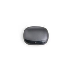 FONE DE OUVIDO BLUETOOTH COM CASE CARREGADOR SPX-09008-PRE NA COR PRETO