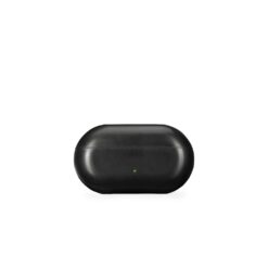 FONE DE OUVIDO BLUETOOTH COM CASE CARREGADOR SPX-09002-PRE NA COR PRETO