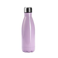 GARRAFA INOX 650ML SPX-08280-ROX NA COR ROXO