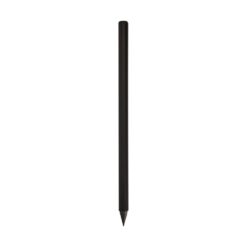 LÁPIS INFINITO PLÁSTICO SPX-15291-PRE NA COR PRETO