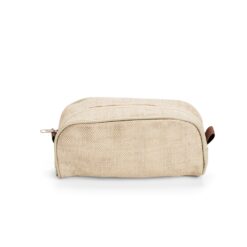 NÉCESSAIRE JUTA SPX-15303-BEG NA COR BRANCO